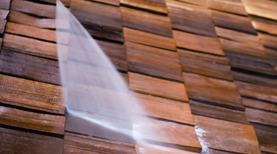Tile Roofing in Brevard, NC