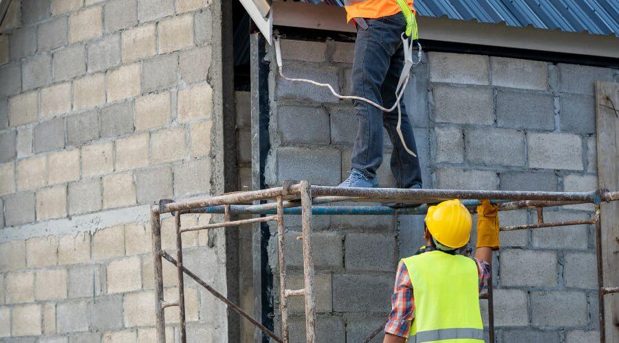 Professional residential roofers in Brevard, NC